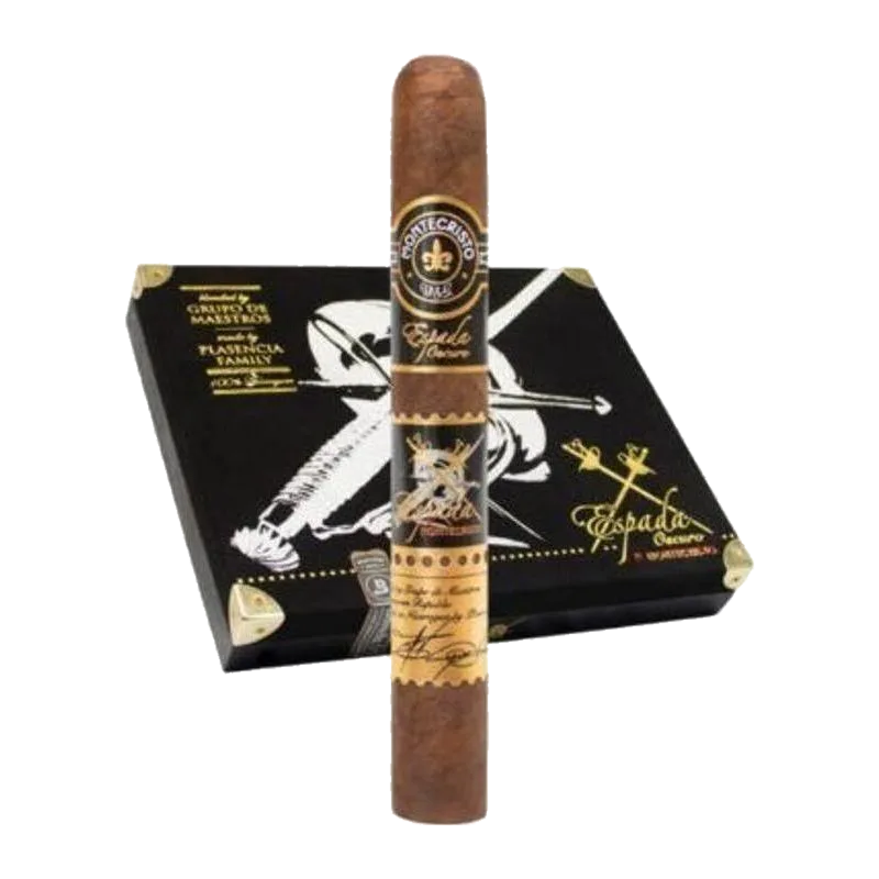 Montecristo Espada Magnum Especial