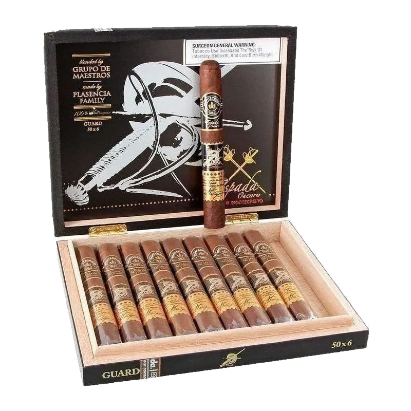 Montecristo Espada Oscuro Guard
