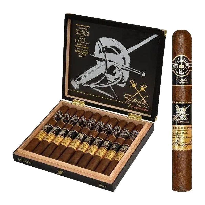 Montecristo Espada Oscuro Quillon