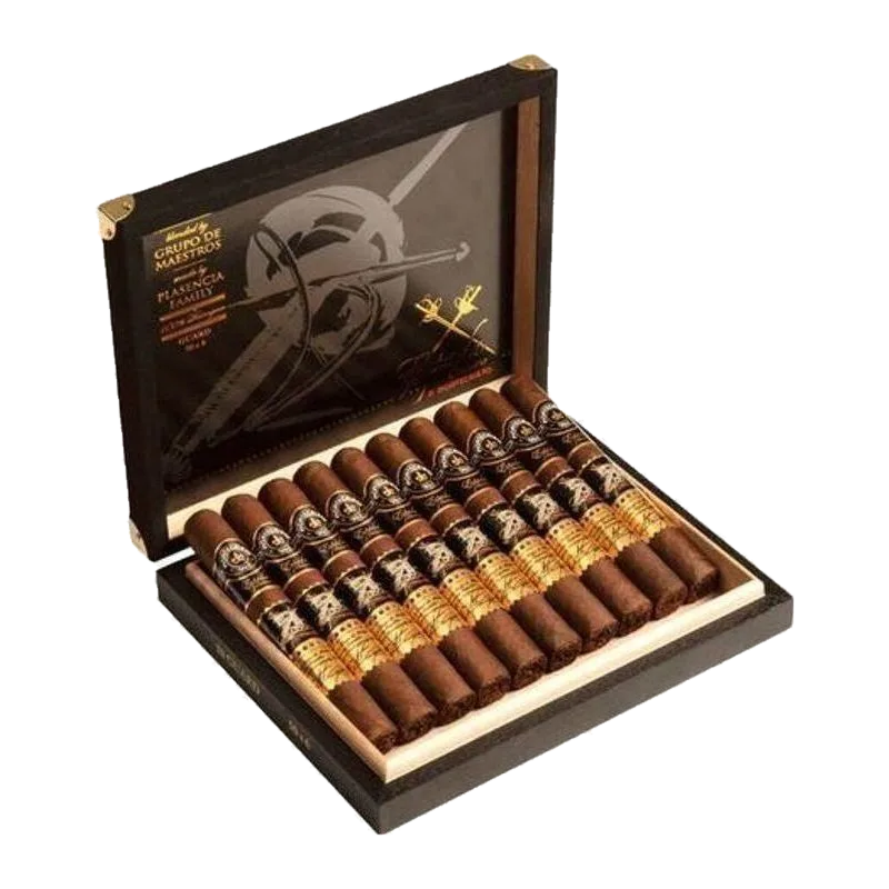 Montecristo Espada Oscuro Ricasso