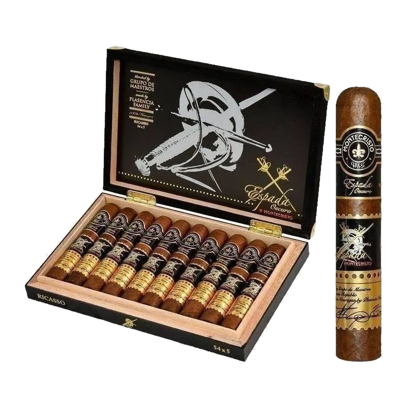 Montecristo Espada Ricasso