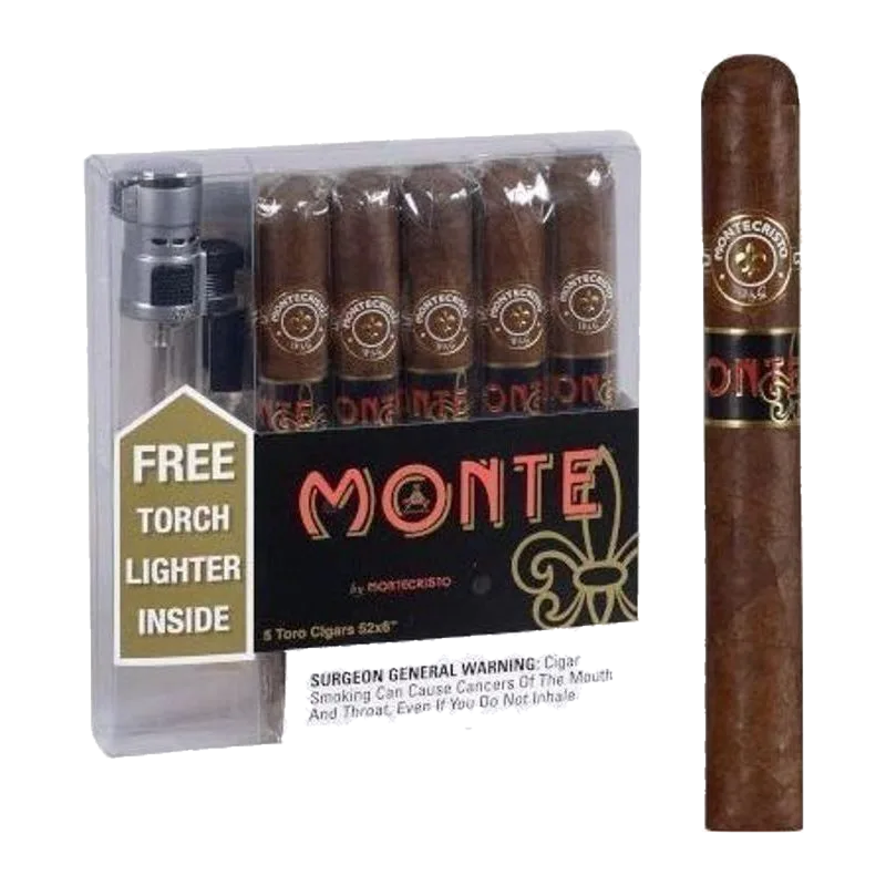 Montecristo Monte Toro