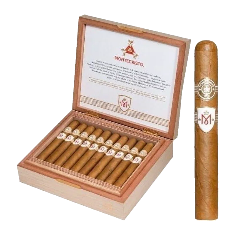 Montecristo Montecristo M Toro
