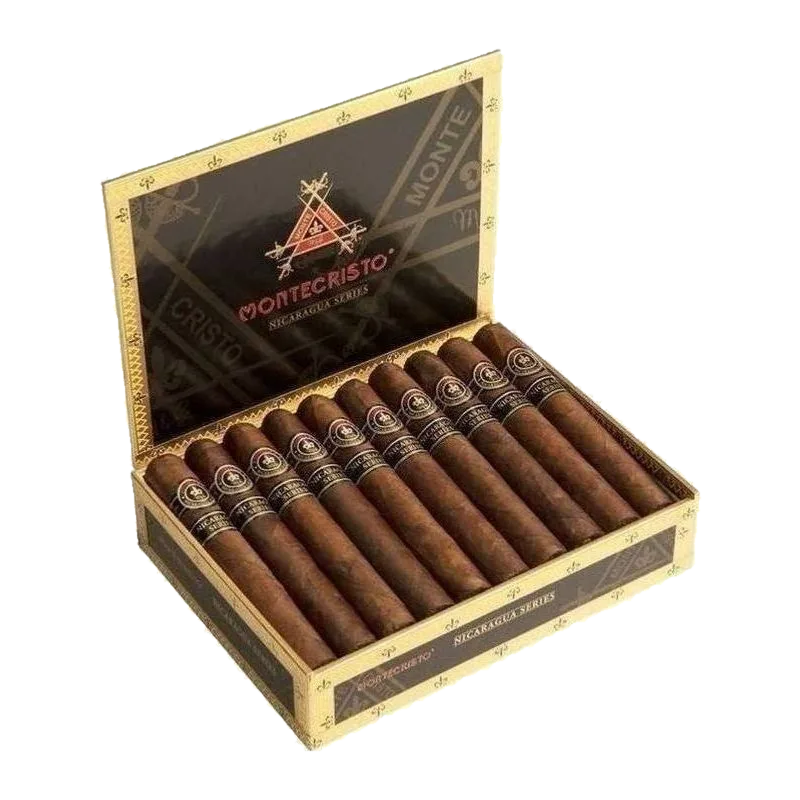 Montecristo Nicaragua Toro