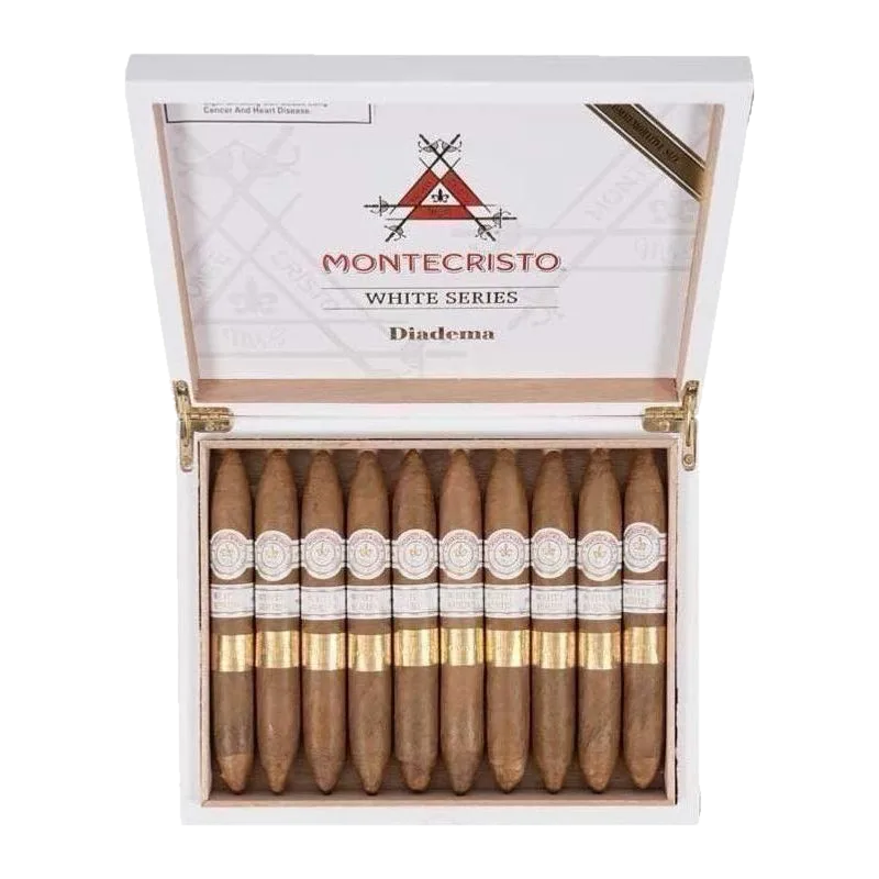Montecristo White Series Diadema
