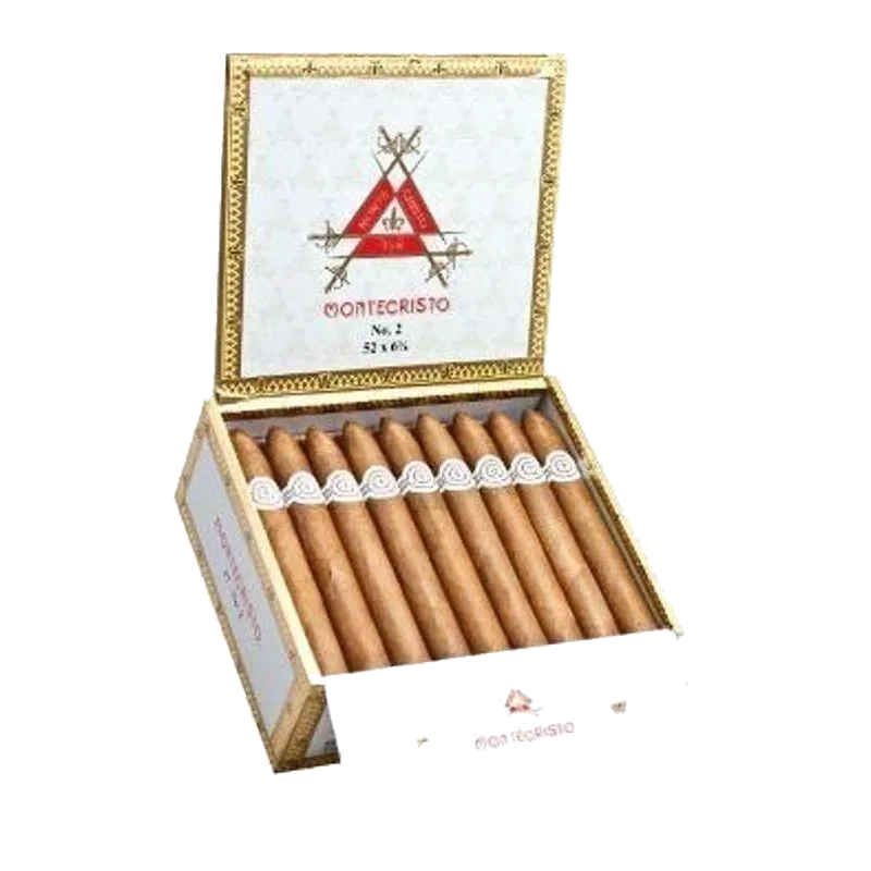 Montecristo White Series Especial No. 1