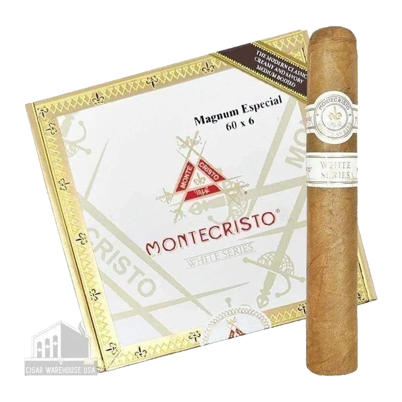 Montecristo White Series Magnum
