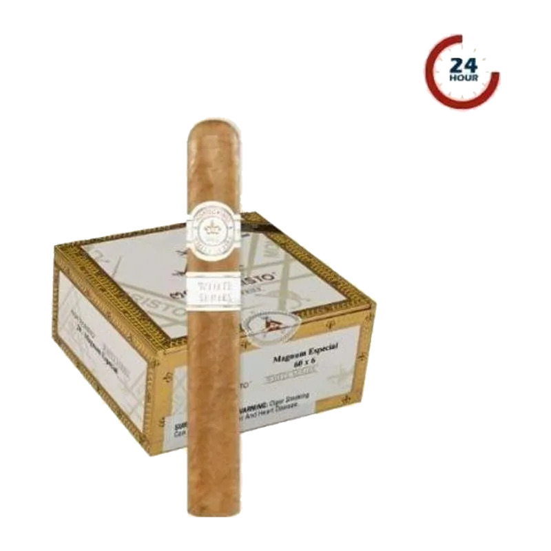 Montecristo White Series Rothchilde