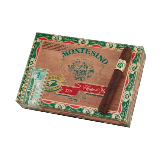 Montesino Diplomatico Maduro