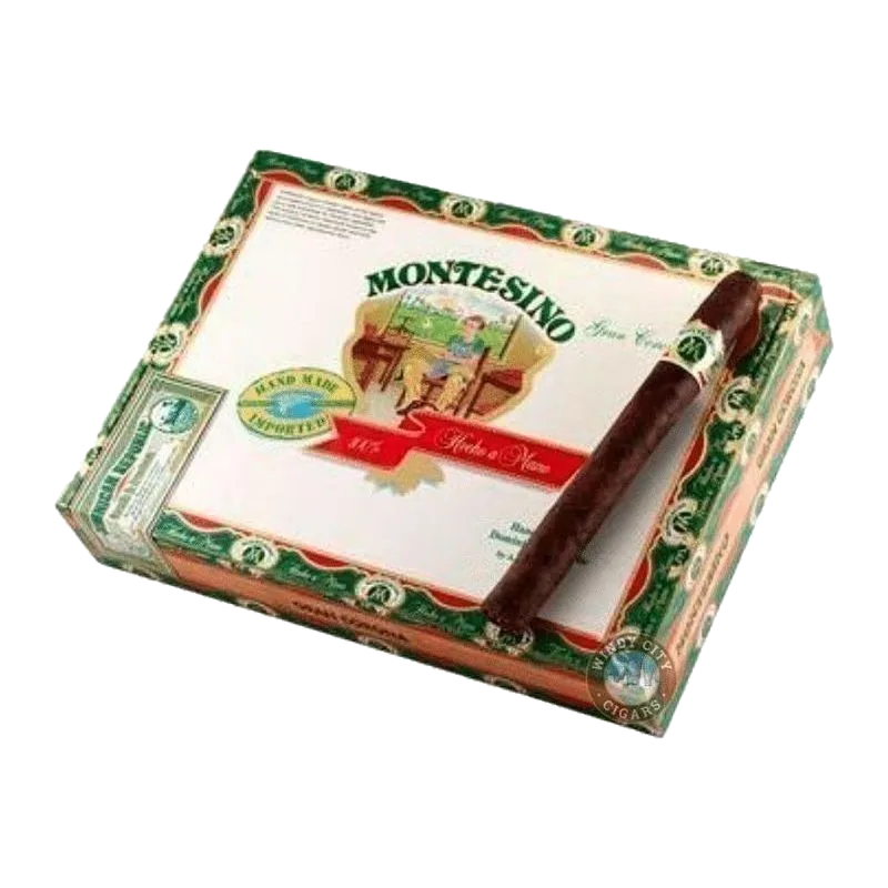 Montesino Gran Corona Maduro