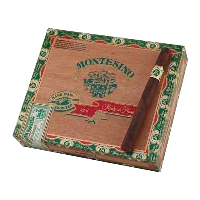 Montesino No. 1 Maduro