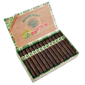 Montesino No. 2 Maduro
