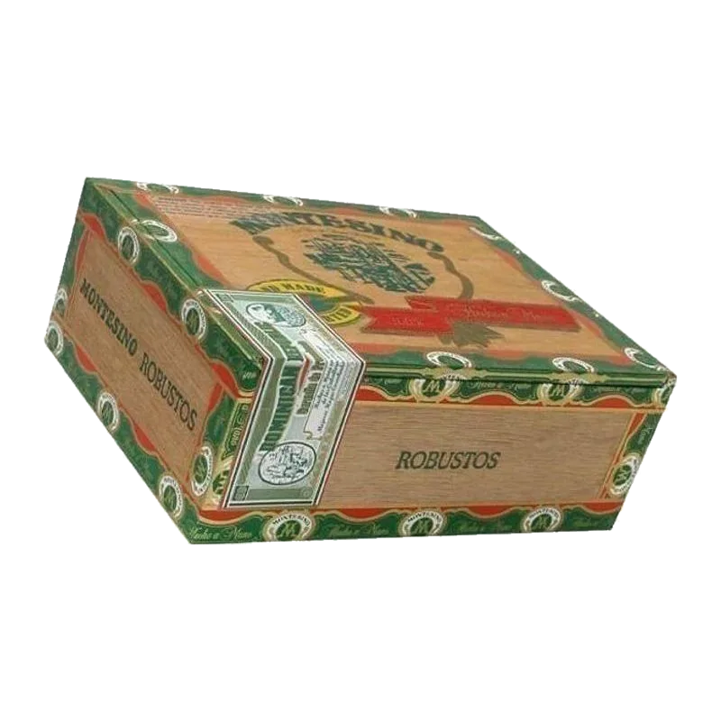 Montesino Robusto
