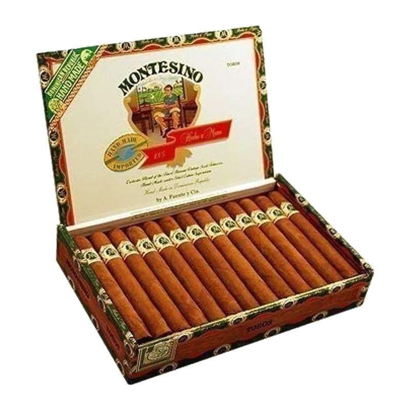 Montesino Toro