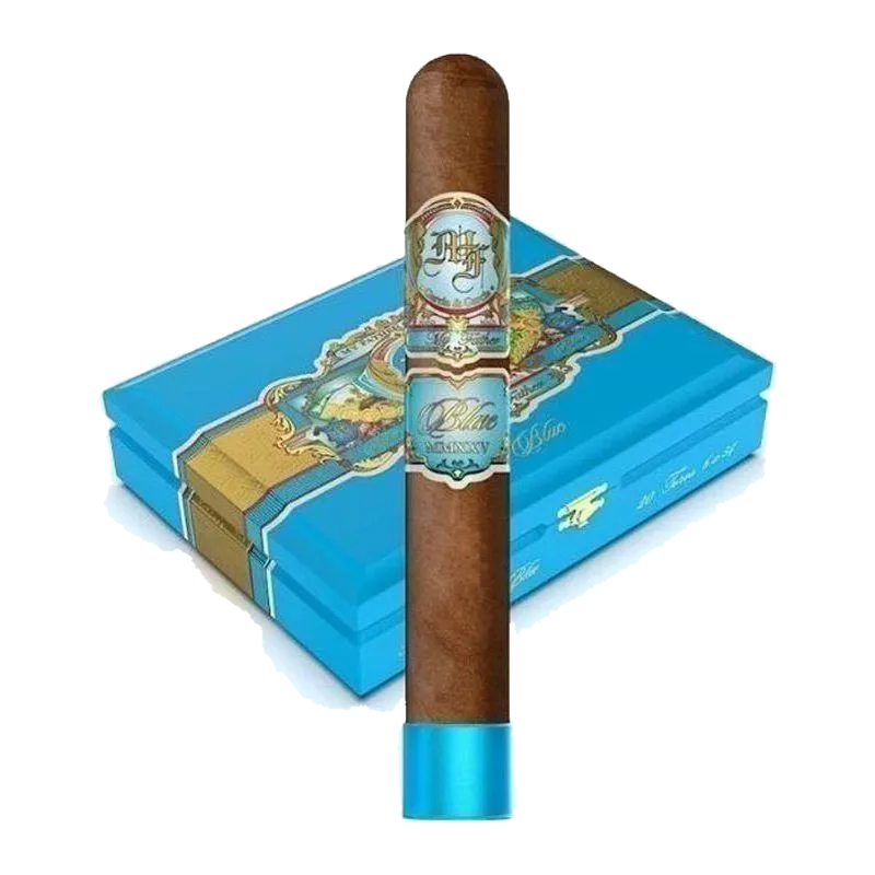 My Father Blue Petit Robusto