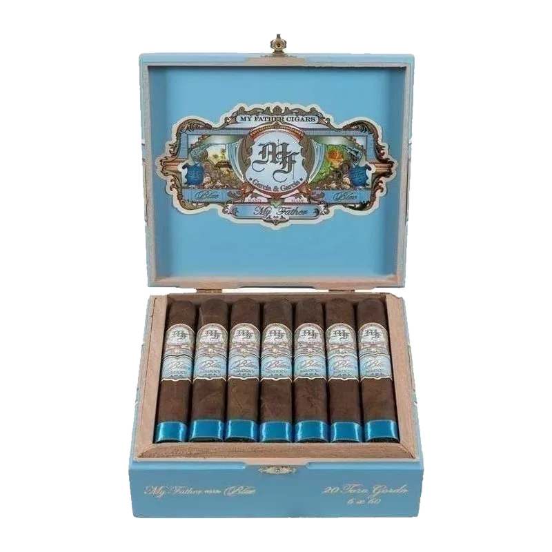 My Father Blue Toro Gordo