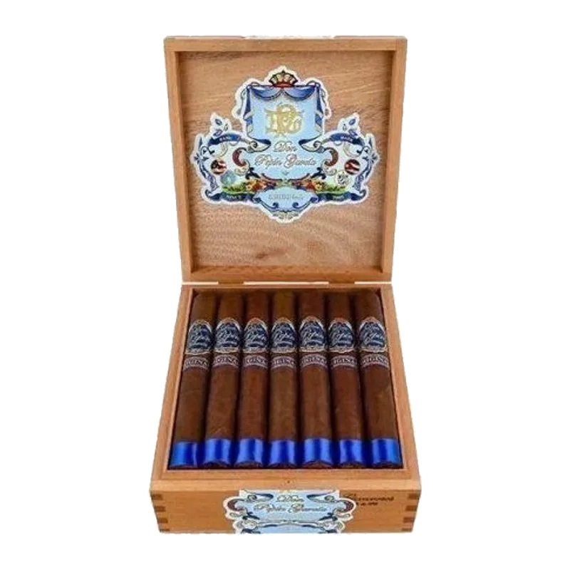 My Father Don Pepin Garcia Original Invictos
