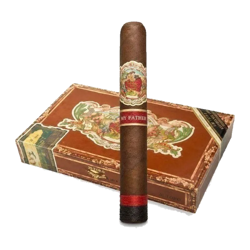 My Father Flor de las Antillas Toro Gordo Maduro