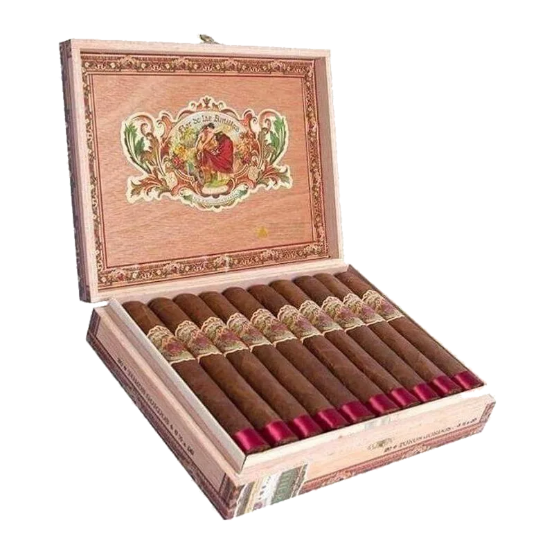 My Father Flor de las Antillas Toro Gordo