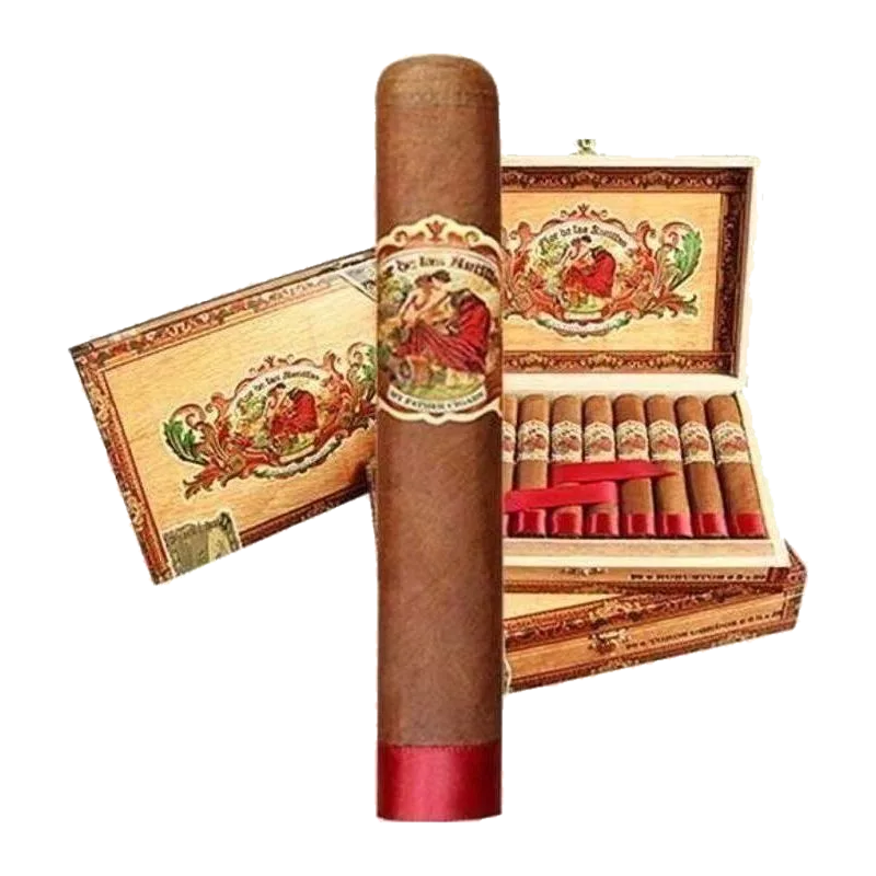 My Father Flor de las Antillas Toro Grande