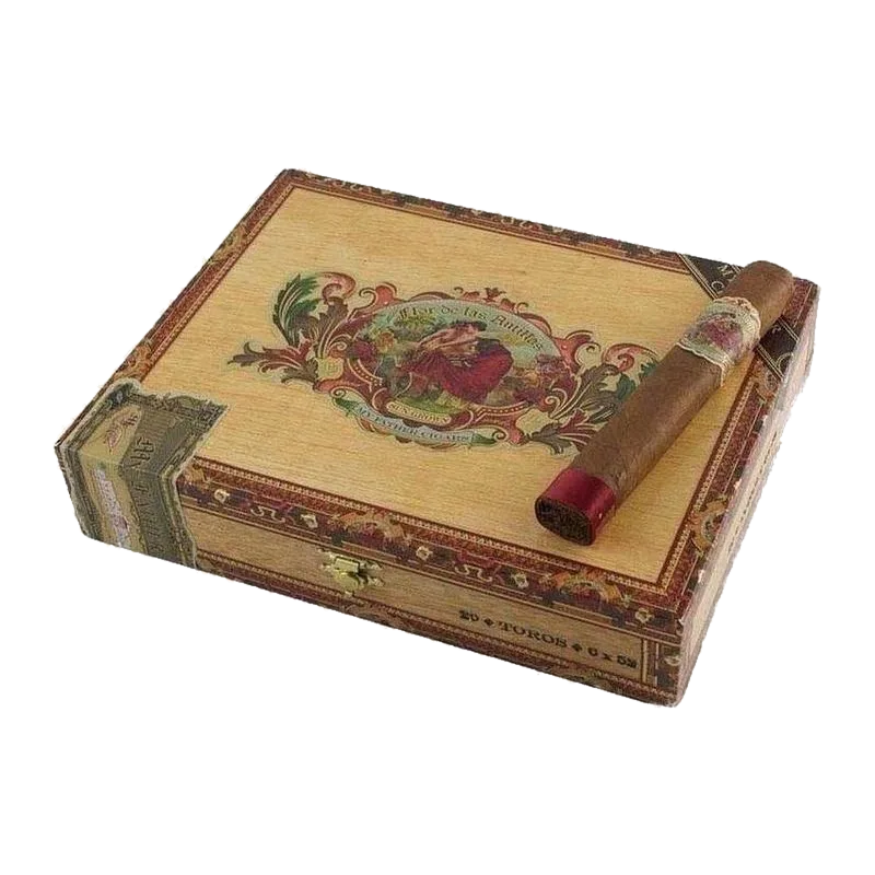 My Father Flor de las Antillas Toro