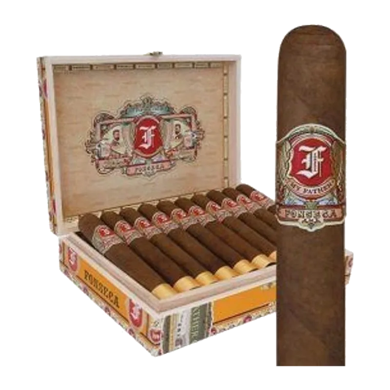 My Father Fonseca Cedros