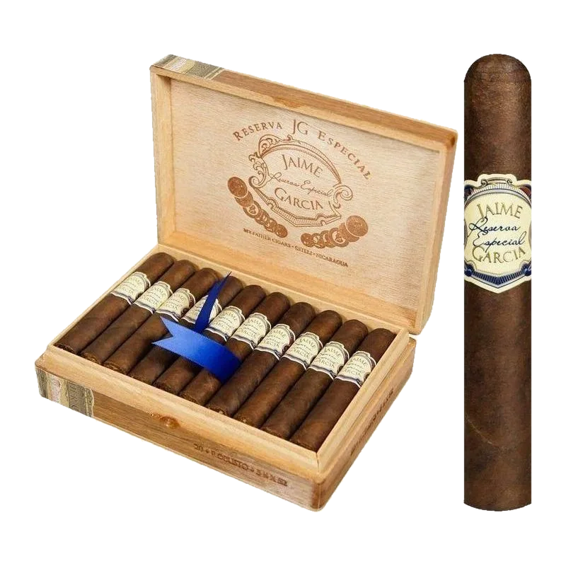 My Father Jaime Garcia - Reserva Especial Figurado