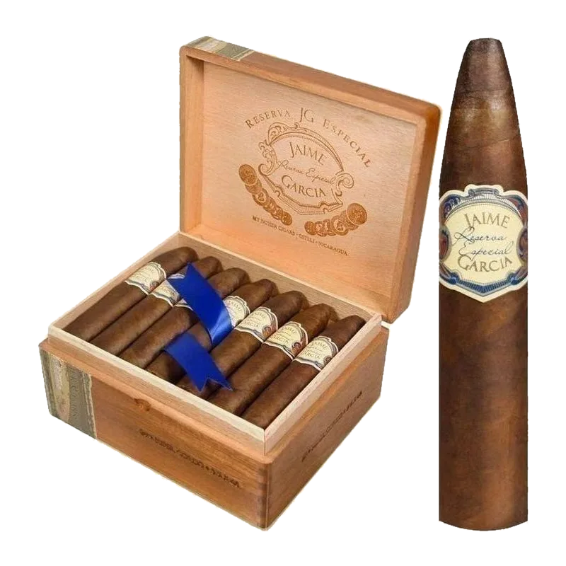 My Father Jaime Garcia - Reserva Especial Super Gordo