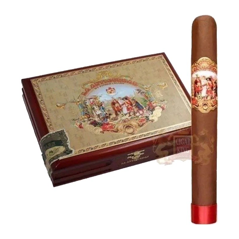 My Father La Antiguedad Super Toro