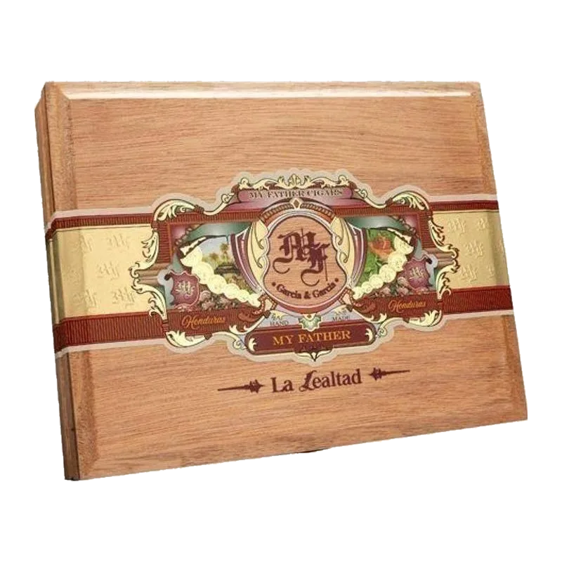 My Father La Lealtad Torpedo