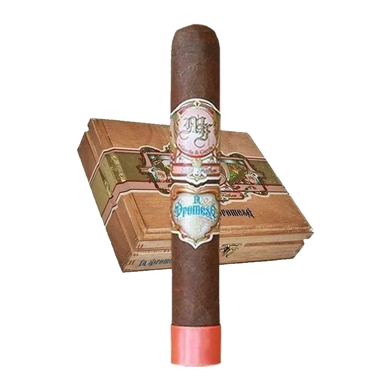 My Father La Promesa Toro