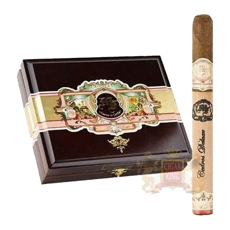 My Father My Father Cedros Deluxe Cervantes