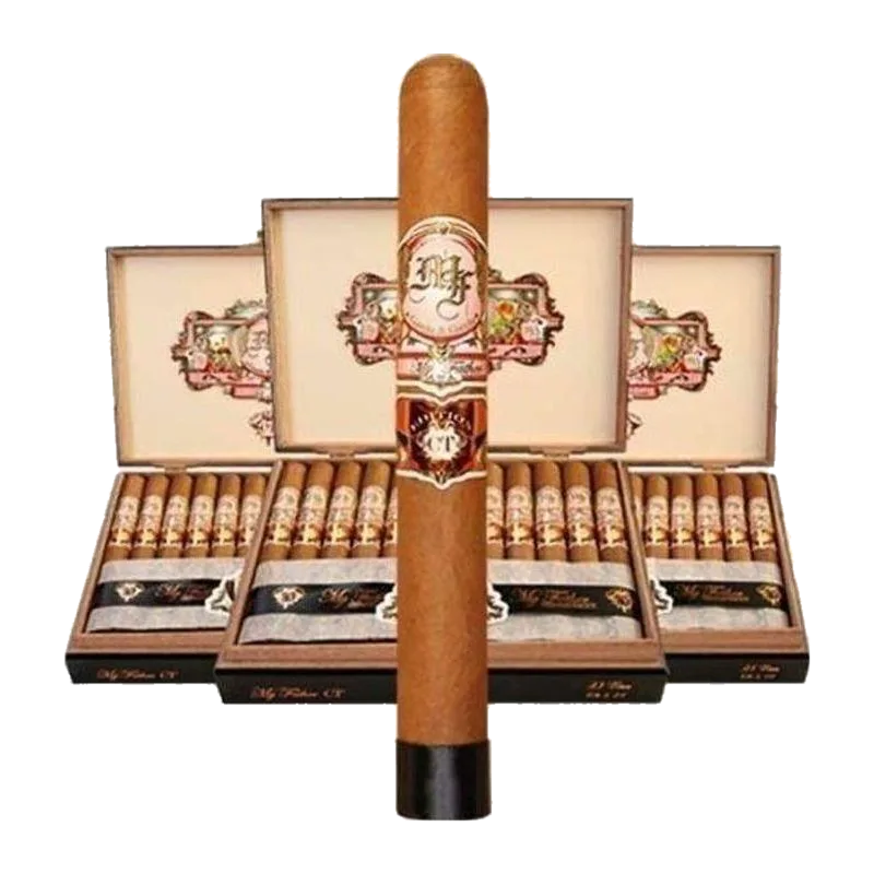 My Father My Father Connecticut Corona Gorda