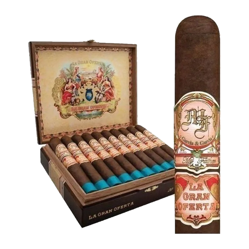 My Father My Father La Gran Oferta Robusto