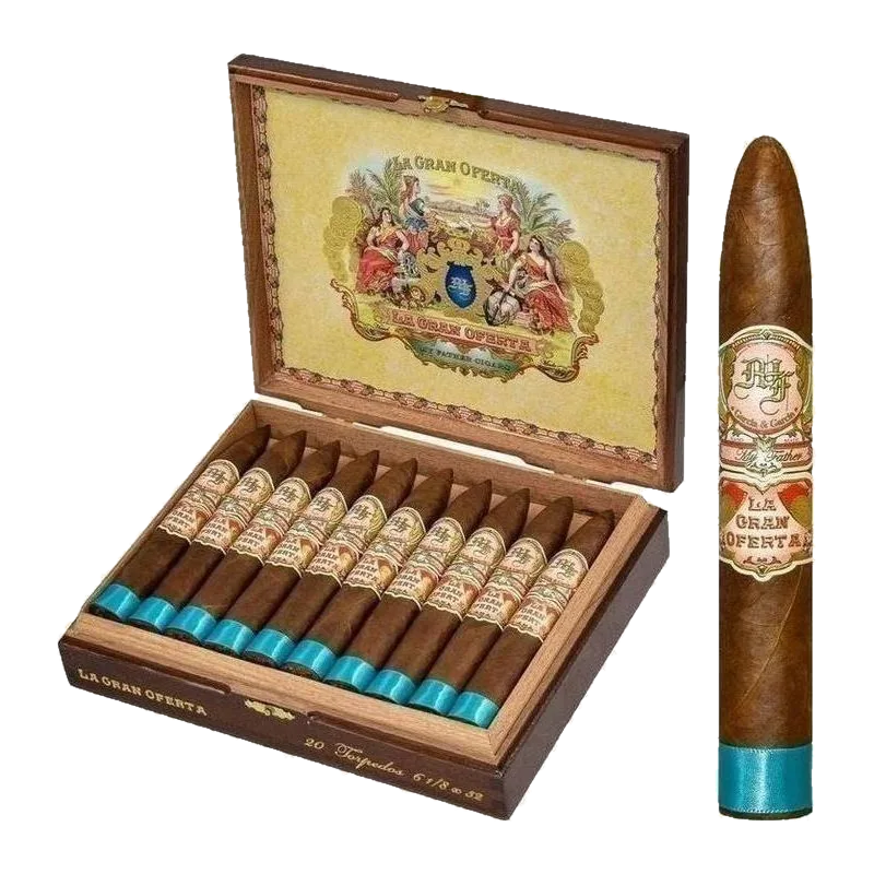 My Father My Father La Gran Oferta Torpedo