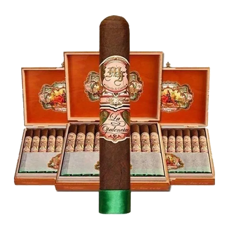 My Father My Father La Opulencia Super Toro