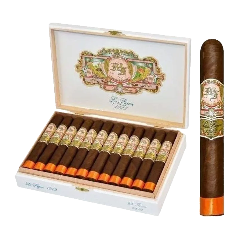 My Father My Father Le Bijou 1922 Toro