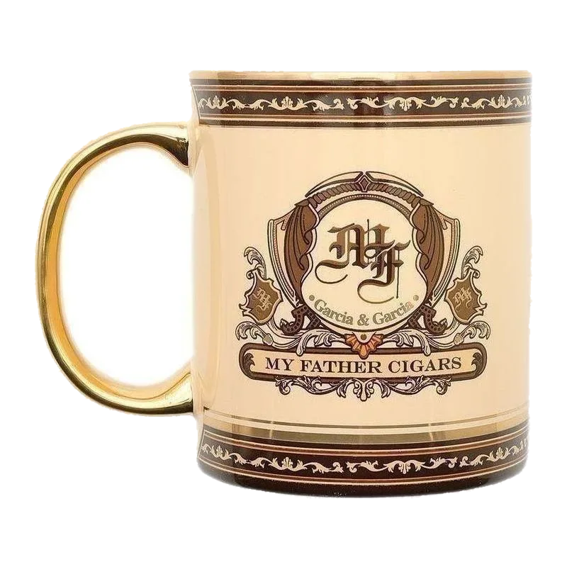 My Father My Father Mug