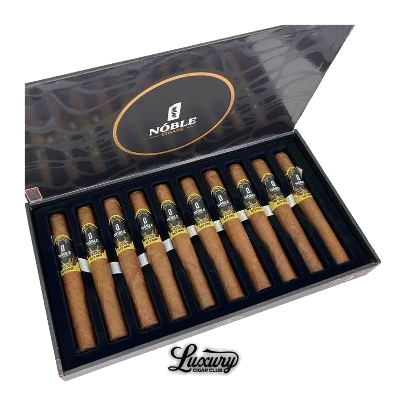 Noble Cigar Noble Pack
