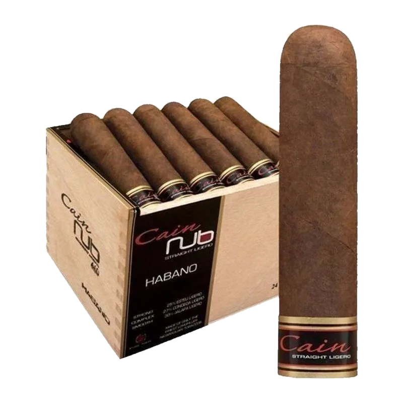 Oliva Cain 550 Habano (Robusto)