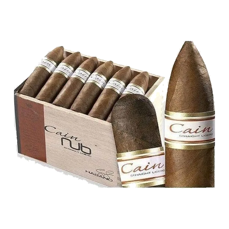 Oliva Cain Habano 460 (Cain Habano Nub)