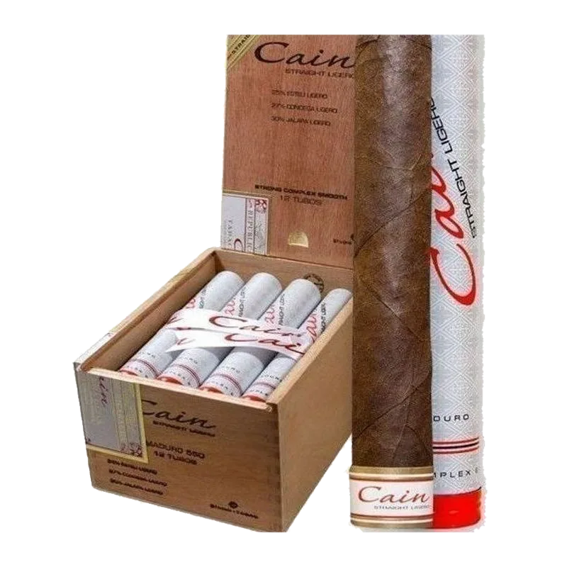 Oliva Cain Maduro 550