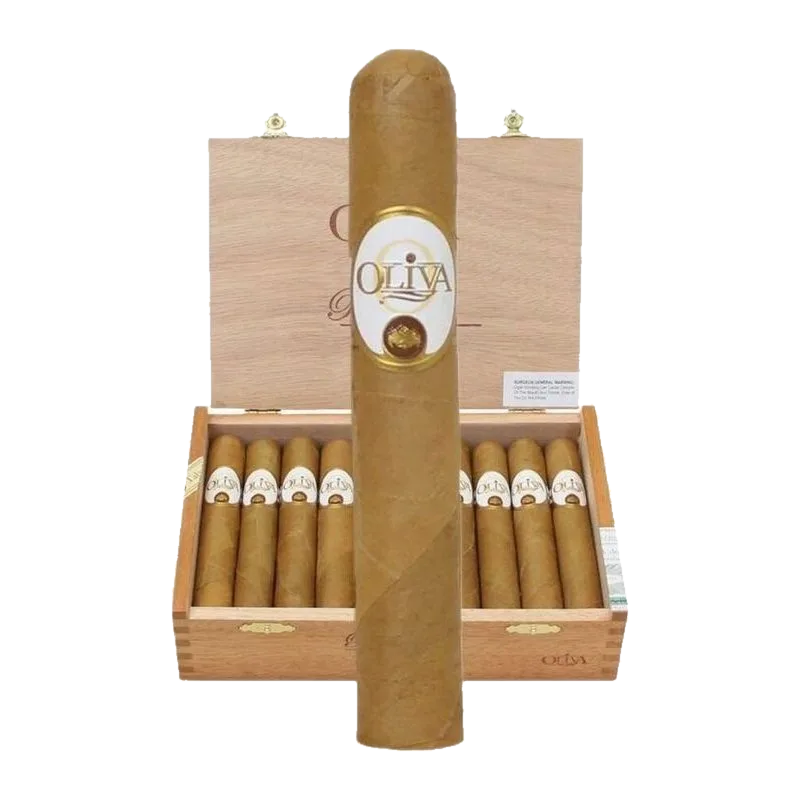 Oliva Connecticut Reserve Churchill