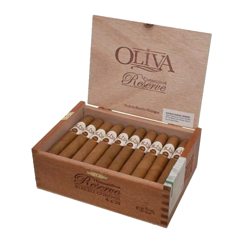 Oliva Connecticut Reserve Petit Corona
