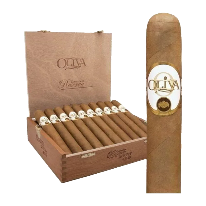 Oliva Connecticut Reserve Robusto