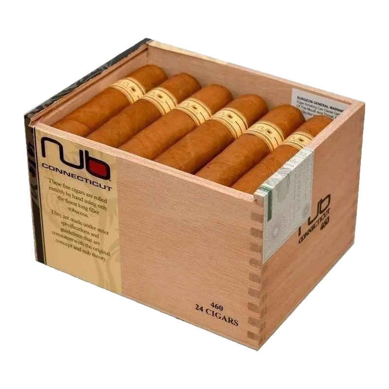 Oliva Nub 354 Connecticut