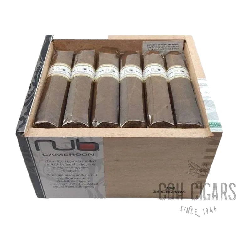Oliva Nub 358 Cameroon