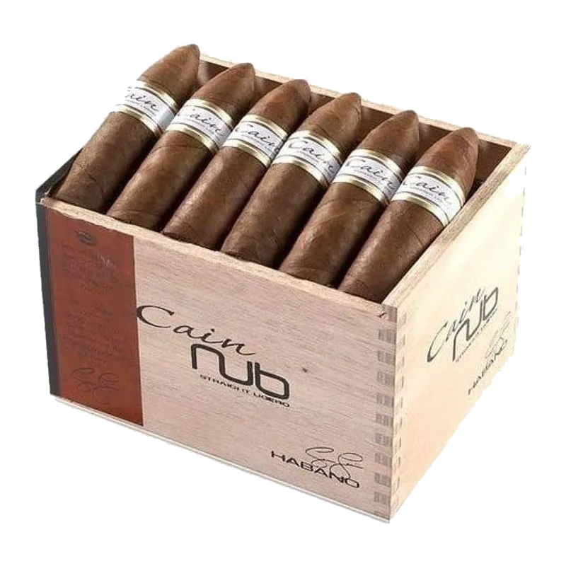 Oliva Nub 358 Habano