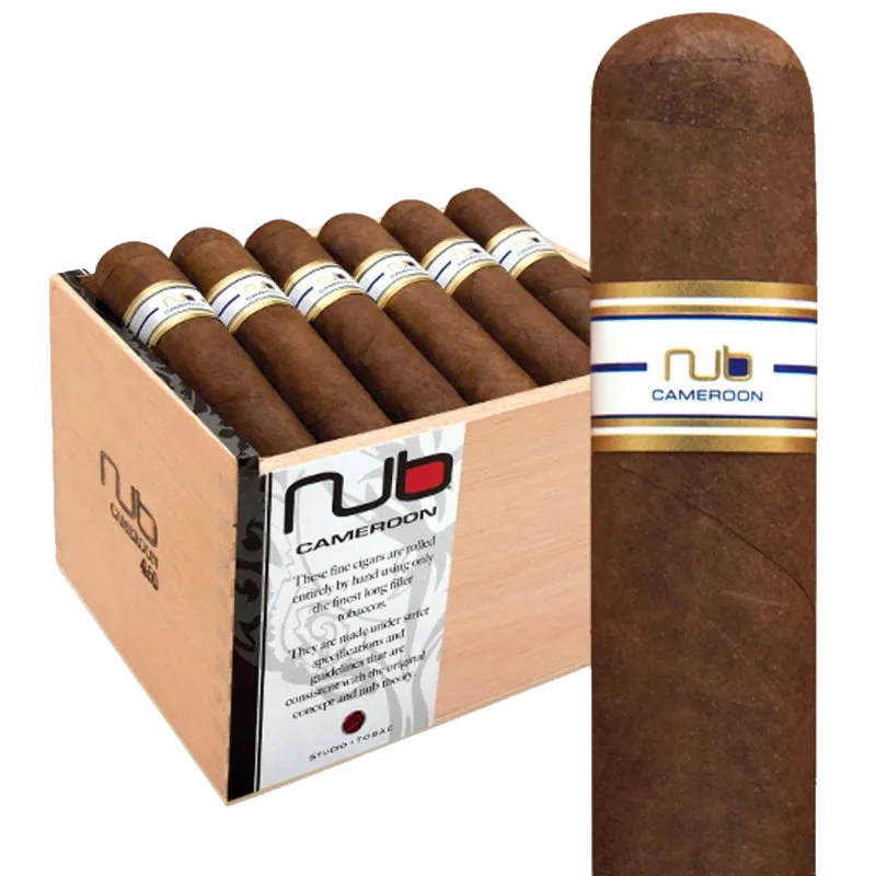 Oliva Nub 460 Cameroon