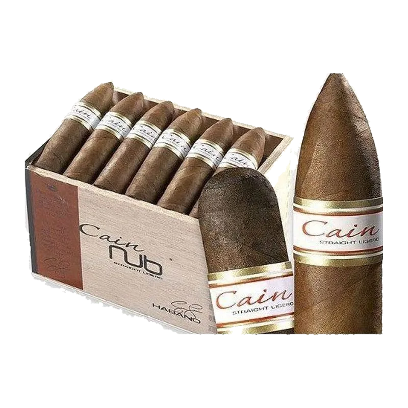 Oliva Nub 460 Habano